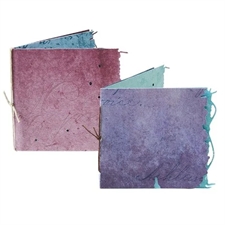 Sizzix Thinlits by Seth Apter - Mini Page Duo